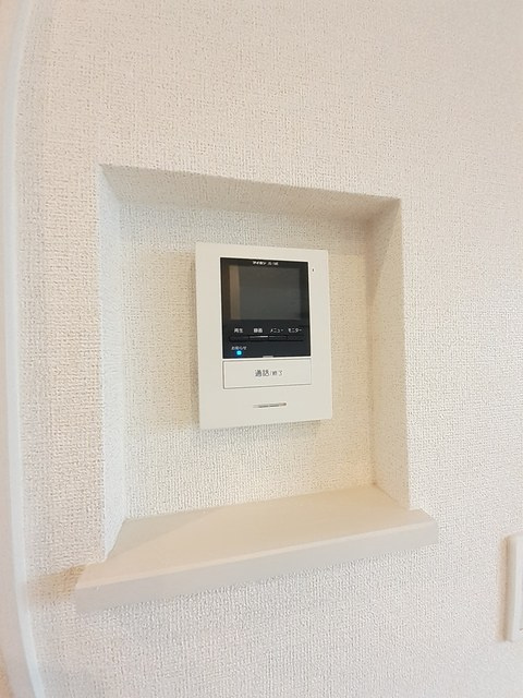 ストーンズ黒瀬yu Ⅰのセキュリティ