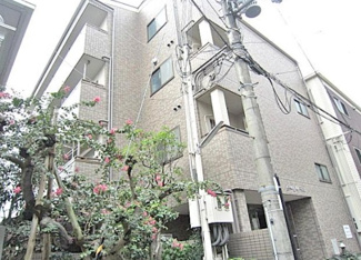 【外観】 | 外観★