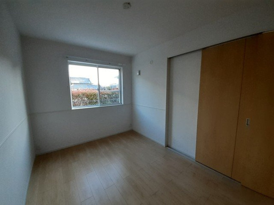 デーア　パラッツオの寝室|寝室です