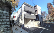 本駒込4丁目戸建て（本駒込4-17-15）の画像