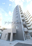 中野区東中野４丁目のマンションの画像