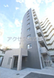 中野区東中野４丁目のマンションの画像