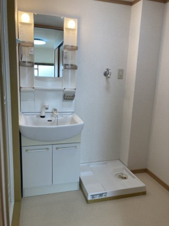 【トイレ】 | ハイツプリシア | ハイツプリシア　３０１号室