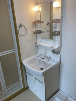 【内装】 | ハイツプリシア | ハイツプリシア　３０１号室