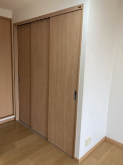 【収納】 | ハイツプリシア | ハイツプリシア　３０１号室
