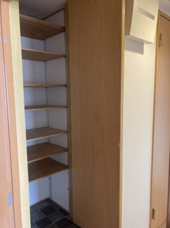 【バルコニー】 | ハイツプリシア | ハイツプリシア　３０１号室