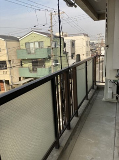 【収納】 | ハイツプリシア | ハイツプリシア　３０１号室