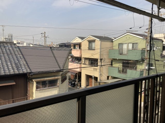 【玄関】 | ハイツプリシア | ハイツプリシア　３０１号室