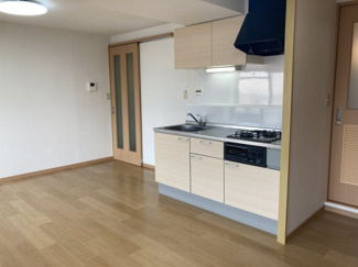 【キッチン】 | ハイツプリシア | ハイツプリシア　３０１号室