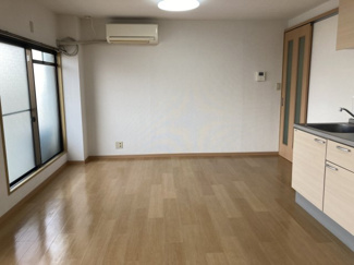 【キッチン】 | ハイツプリシア | ハイツプリシア　３０１号室