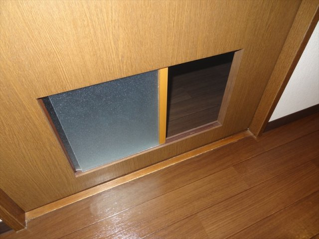 エトワール三永の設備