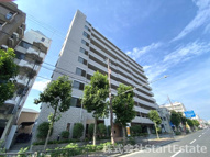 エスリード東田辺の画像