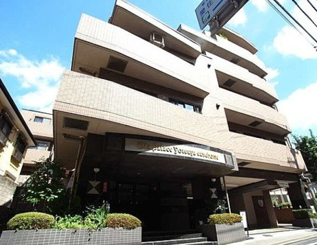 ダイアパレス四谷三丁目 賃貸空室一覧 仲介手数料無料 半額のアブレイズ コーポレーション