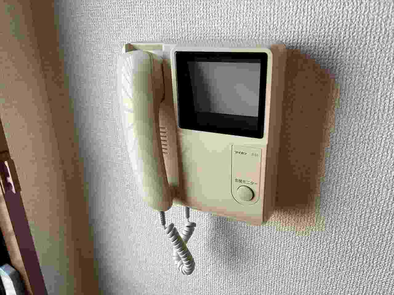 音羽壱番館金山｜名古屋市の賃貸ならMy賃貸のセキュリティ|音羽壱番館金山