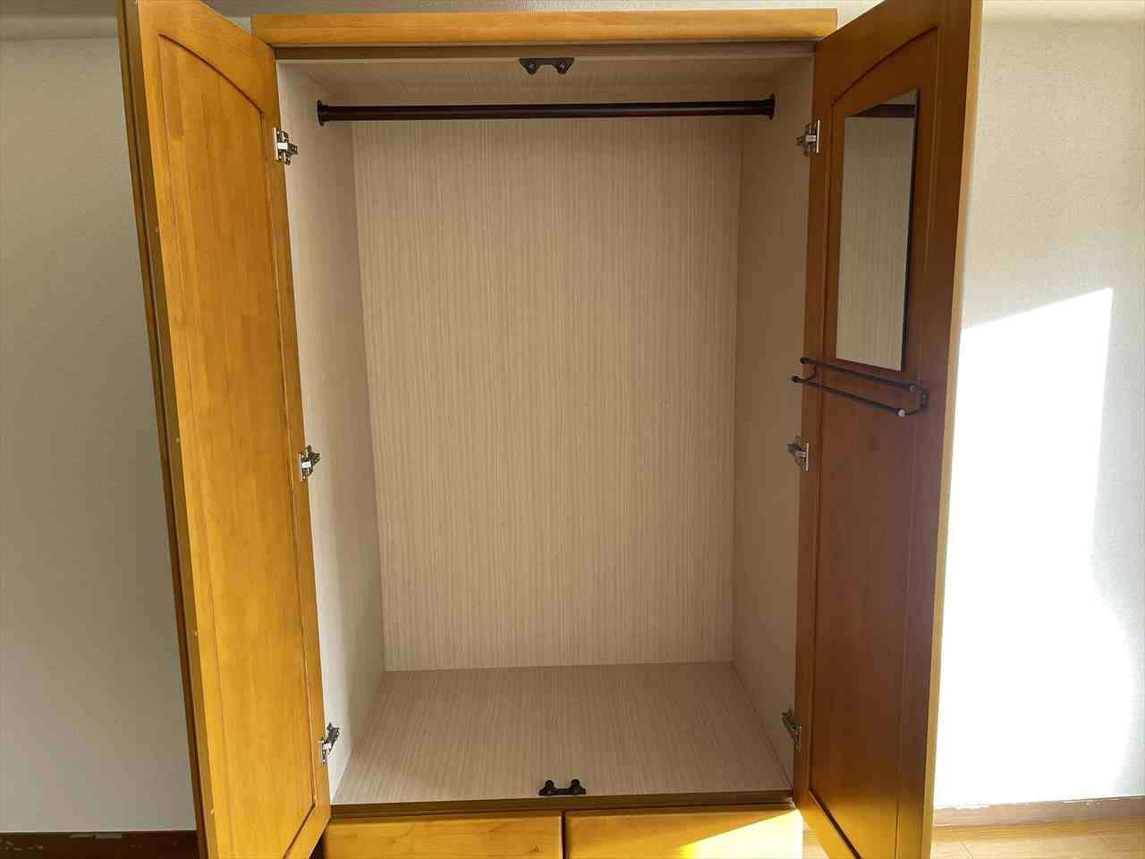 音羽壱番館金山｜名古屋市の賃貸ならMy賃貸の収納|音羽壱番館金山