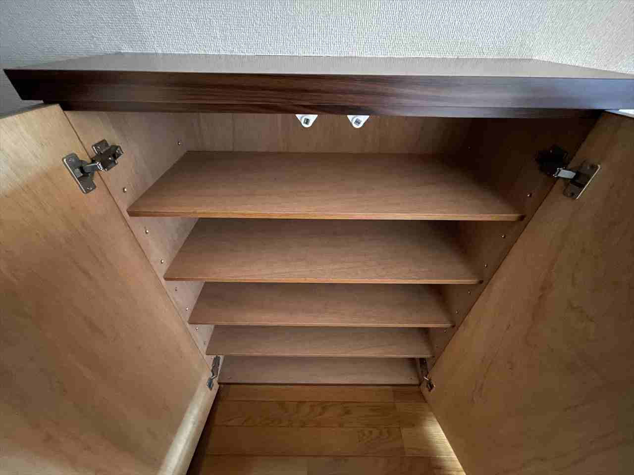 音羽壱番館金山｜名古屋市の賃貸ならMy賃貸の収納|音羽壱番館金山