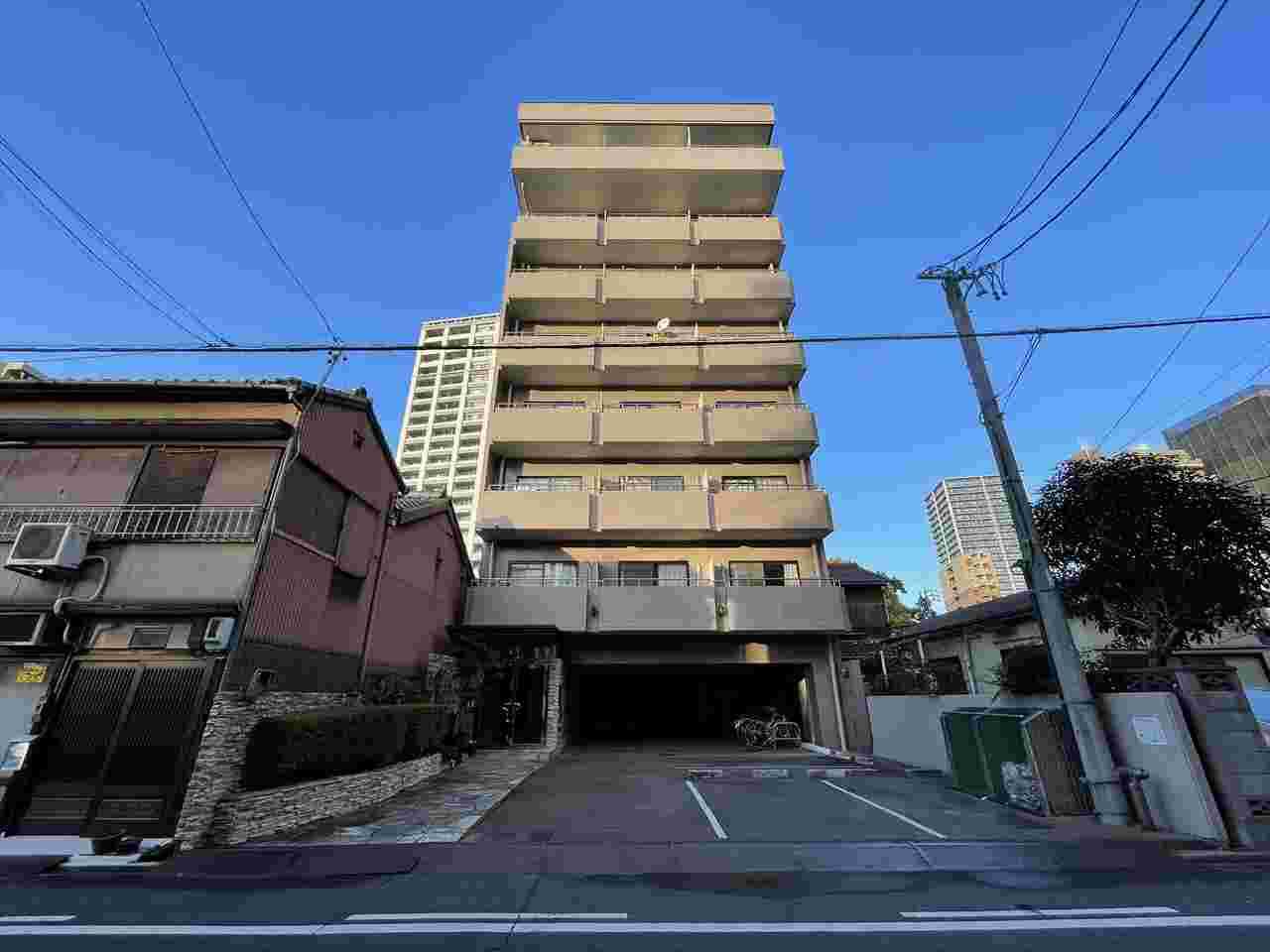 音羽壱番館金山｜名古屋市の賃貸ならMy賃貸