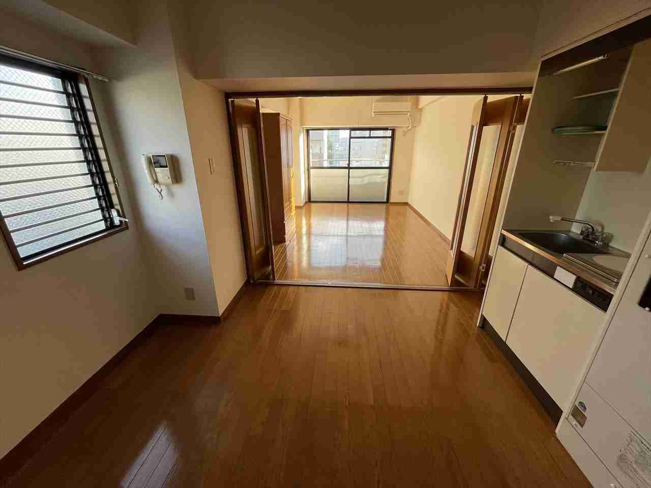 音羽壱番館金山｜名古屋市の賃貸ならMy賃貸の居間・リビング|音羽壱番館金山