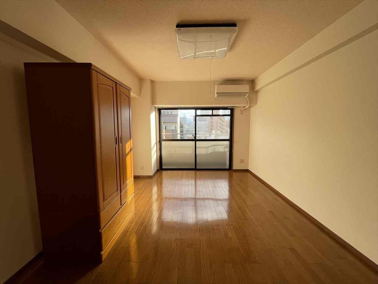 音羽壱番館金山｜名古屋市の賃貸ならMy賃貸の寝室|音羽壱番館金山