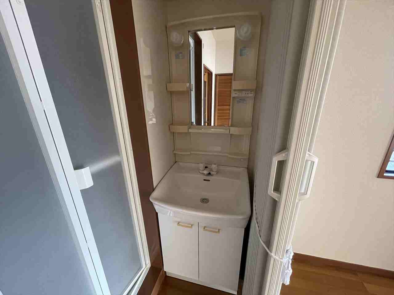 音羽壱番館金山｜名古屋市の賃貸ならMy賃貸の洗面所|音羽壱番館金山