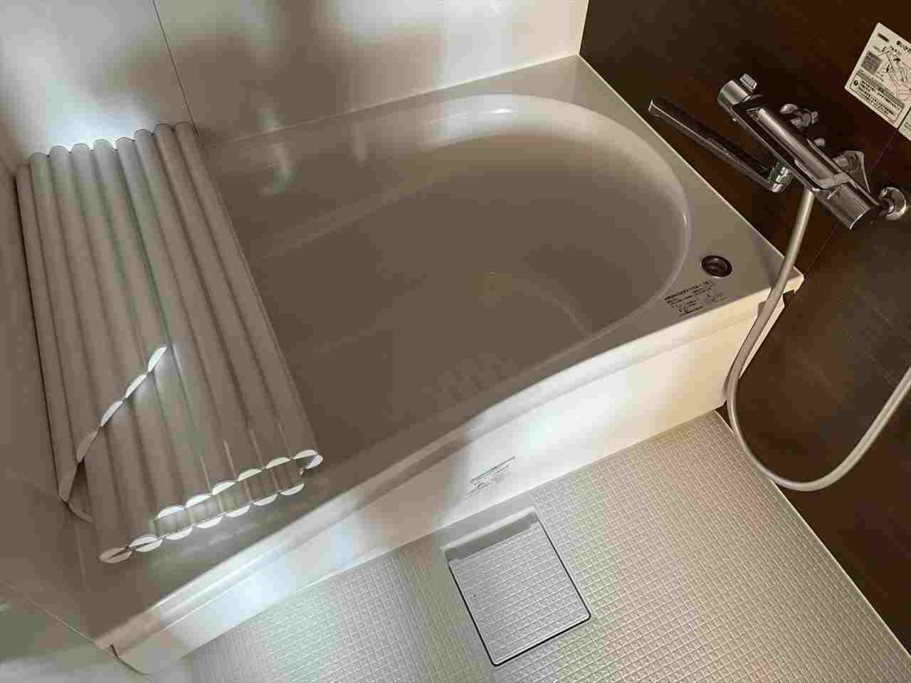 音羽壱番館金山｜名古屋市の賃貸ならMy賃貸の浴室|音羽壱番館金山