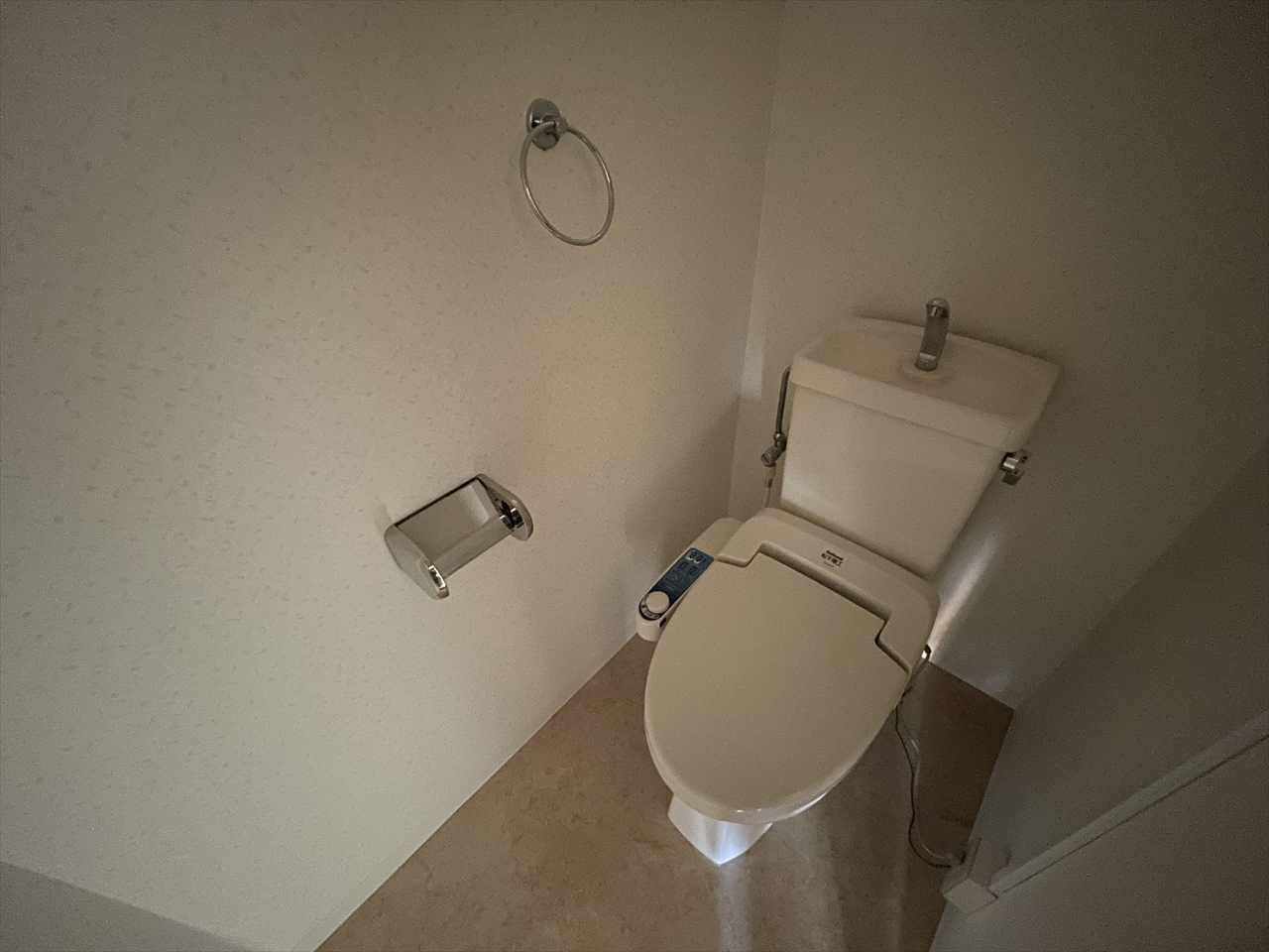 音羽壱番館金山｜名古屋市の賃貸ならMy賃貸のトイレ|音羽壱番館金山