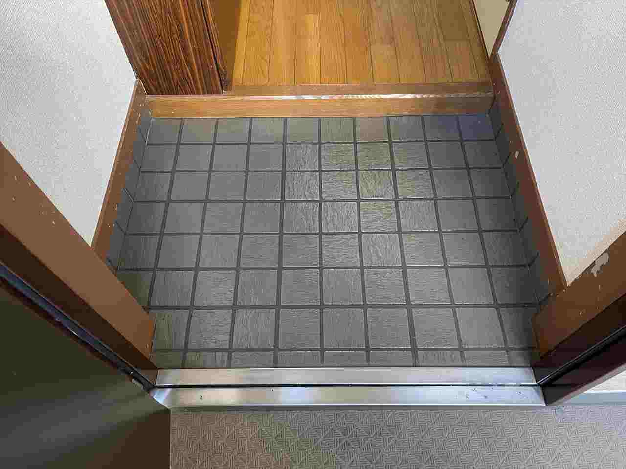 音羽壱番館金山｜名古屋市の賃貸ならMy賃貸の玄関|音羽壱番館金山