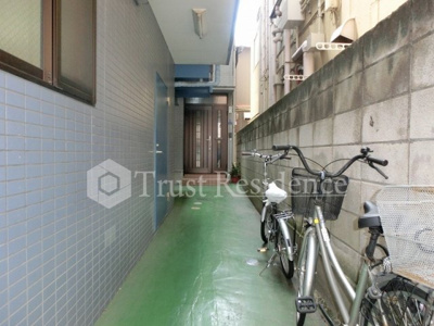 【その他共用部分】 | アスリートマンション