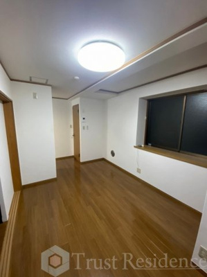 【居間・リビング】 | アスリートマンション