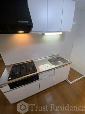 【キッチン】 | アスリートマンション