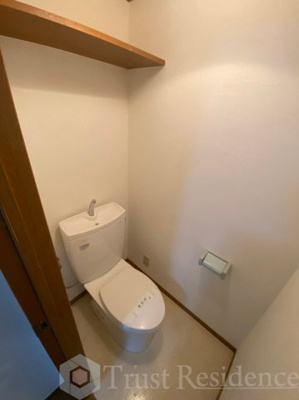 【トイレ】 | アスリートマンション