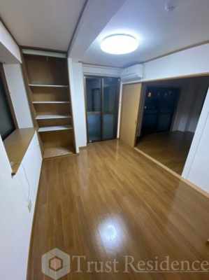 【内装】 | アスリートマンション