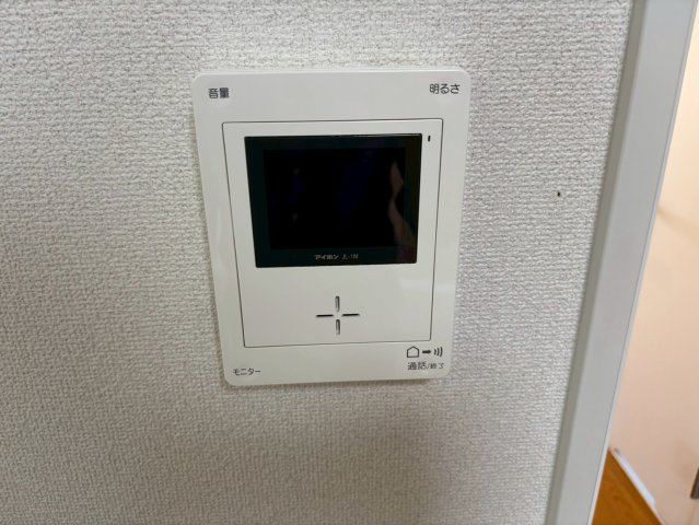 音羽壱番館金山|名古屋市の賃貸ならMy賃貸のセキュリティ|音羽壱番館金山