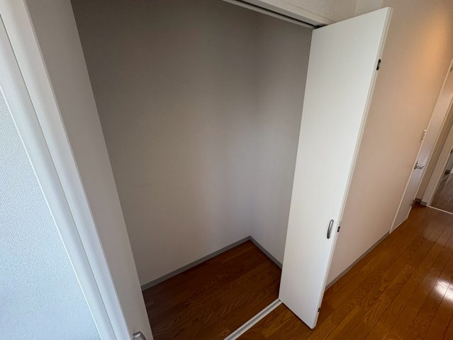 音羽壱番館金山|名古屋市の賃貸ならMy賃貸の収納|音羽壱番館金山