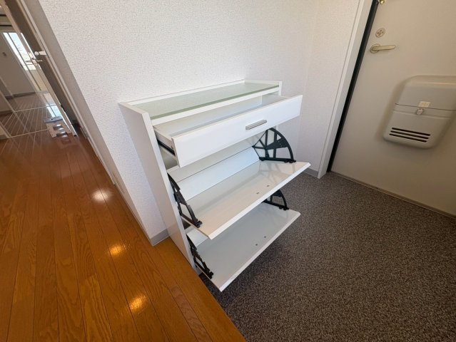 音羽壱番館金山|名古屋市の賃貸ならMy賃貸の収納|音羽壱番館金山