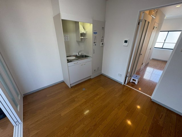 音羽壱番館金山|名古屋市の賃貸ならMy賃貸の居間・リビング|音羽壱番館金山