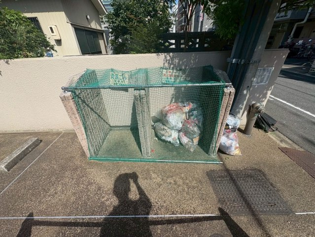 音羽壱番館金山|名古屋市の賃貸ならMy賃貸のその他共用部分|音羽壱番館金山