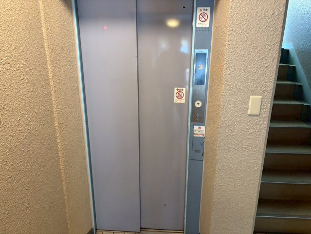 音羽壱番館金山|名古屋市の賃貸ならMy賃貸のその他共用部分|音羽壱番館金山