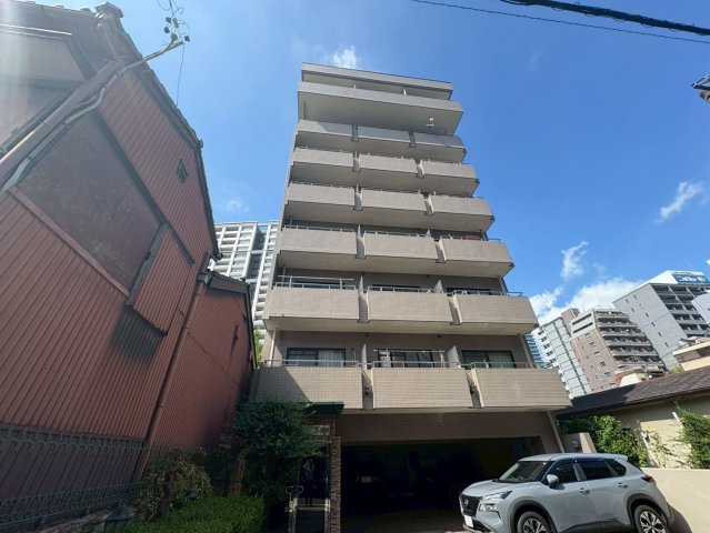 音羽壱番館金山|名古屋市の賃貸ならMy賃貸の外観|音羽壱番館金山