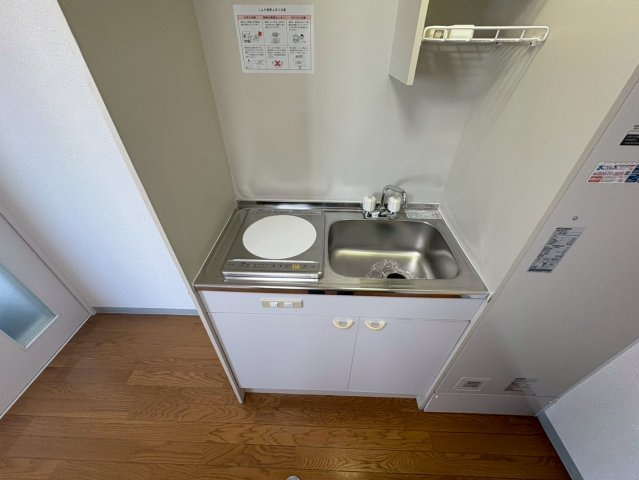 音羽壱番館金山|名古屋市の賃貸ならMy賃貸のキッチン|音羽壱番館金山