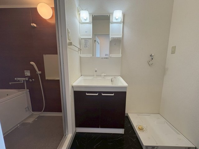 音羽壱番館金山|名古屋市の賃貸ならMy賃貸の洗面所|音羽壱番館金山