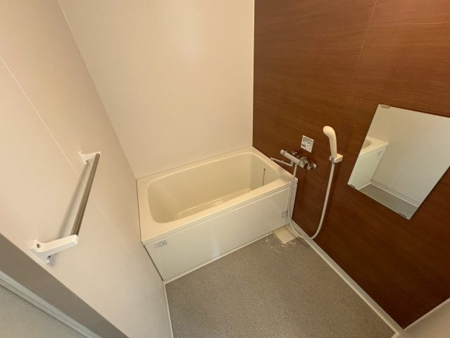 音羽壱番館金山|名古屋市の賃貸ならMy賃貸の浴室|音羽壱番館金山