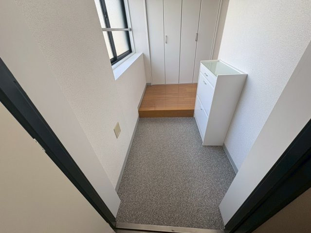 音羽壱番館金山|名古屋市の賃貸ならMy賃貸の玄関|音羽壱番館金山