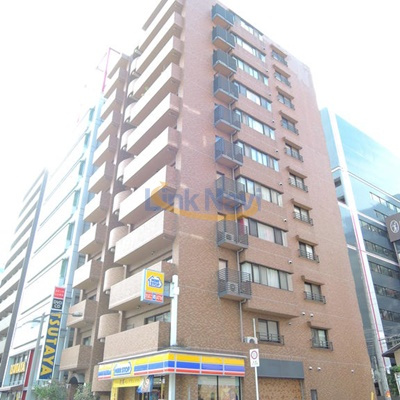 【その他共用部分】 | ヴェルデ北堀江