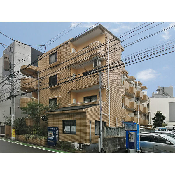 エクセレント浄水