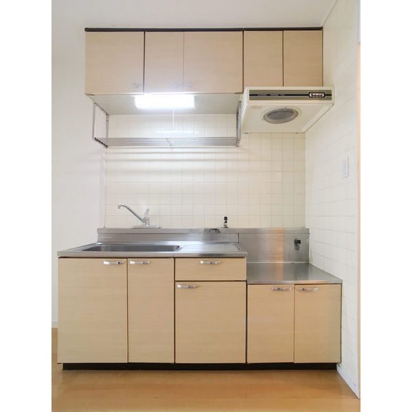 エクセレント浄水のキッチン|エクセレント浄水（1DK）　キッチン