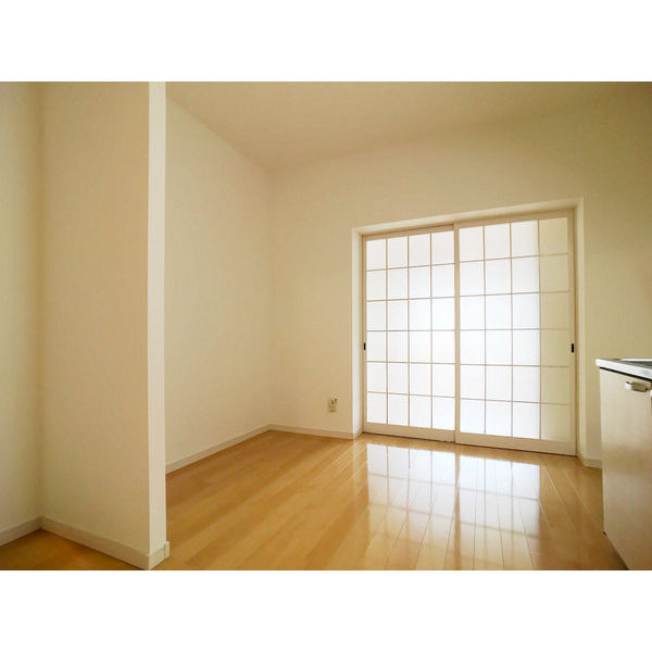 エクセレント浄水の居間・リビング|エクセレント浄水（1DK）　ダイニング