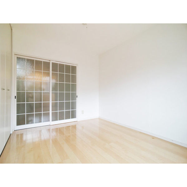 エクセレント浄水の洋室|エクセレント浄水（1DK）　洋室