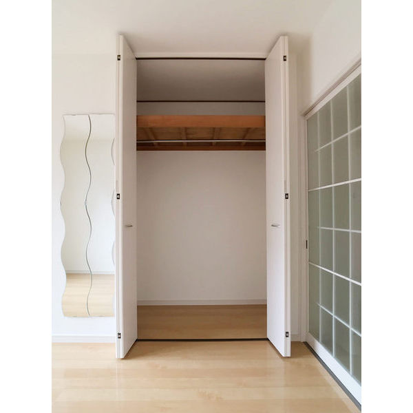 エクセレント浄水の収納|エクセレント浄水（1DK）　収納