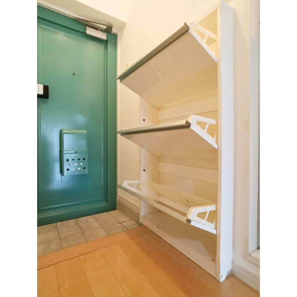 エクセレント浄水の玄関|エクセレント浄水（1DK）　玄関